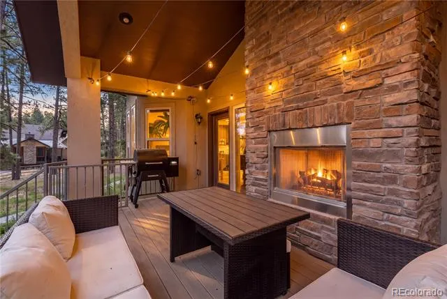 1395 Gore Circle Larkspur, CO 80118