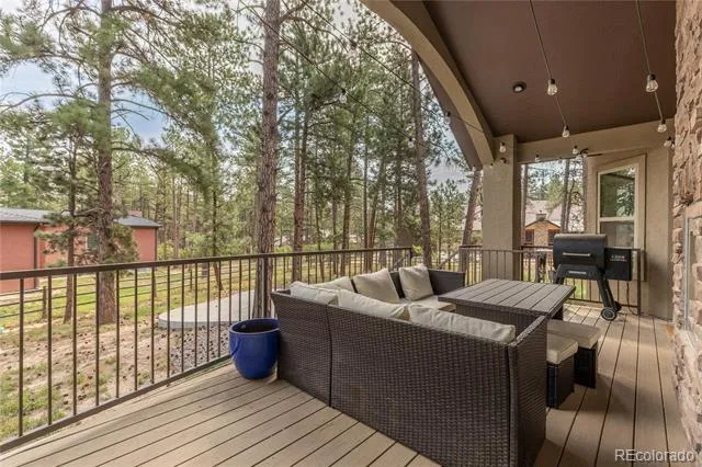 1395 Gore Circle Larkspur, CO 80118