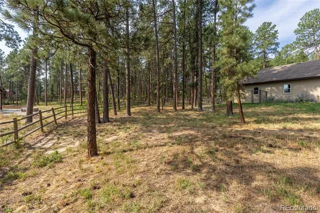 1395 Gore Circle Larkspur, CO 80118