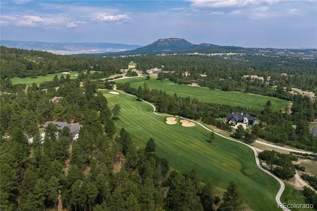 1395 Gore Circle Larkspur, CO 80118