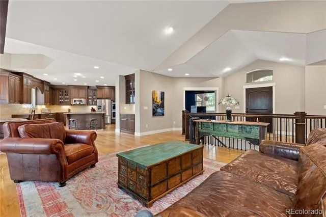 1395 Gore Circle Larkspur, CO 80118