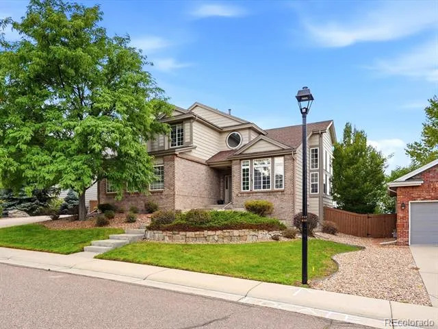 7101 Mountain Brush Circle Littleton, CO 80130
