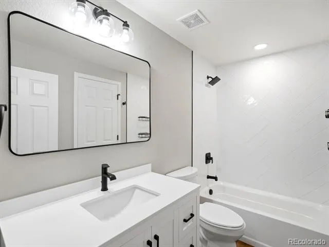 7101 Mountain Brush Circle Littleton, CO 80130