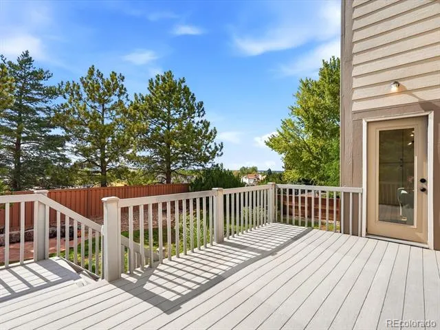 7101 Mountain Brush Circle Littleton, CO 80130