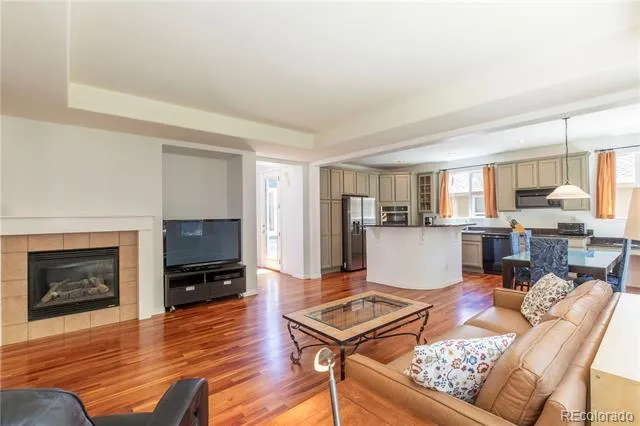10832 Trotwood Way Highlands Ranch, CO 80126
