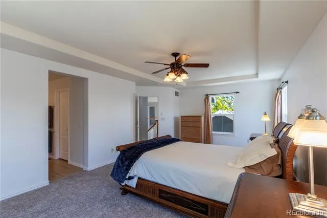 10832 Trotwood Way Highlands Ranch, CO 80126