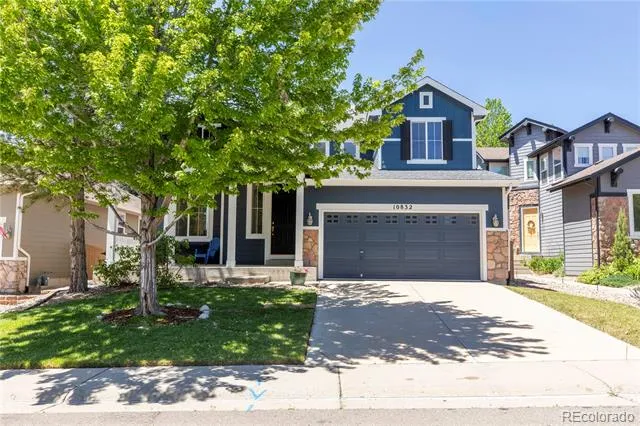 10832 Trotwood Way Highlands Ranch, CO 80126