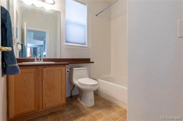 10832 Trotwood Way Highlands Ranch, CO 80126