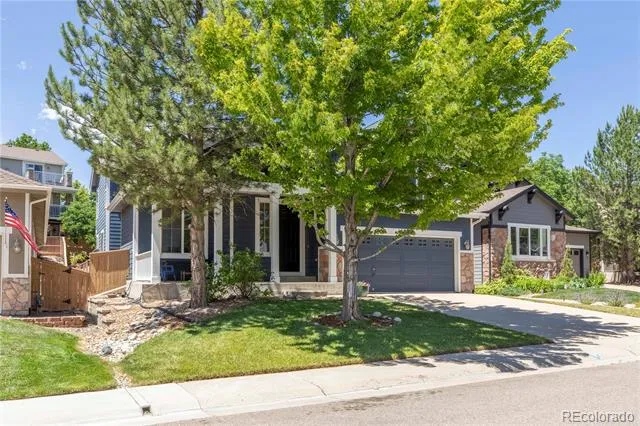 10832 Trotwood Way Highlands Ranch, CO 80126