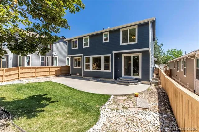 10832 Trotwood Way Highlands Ranch, CO 80126