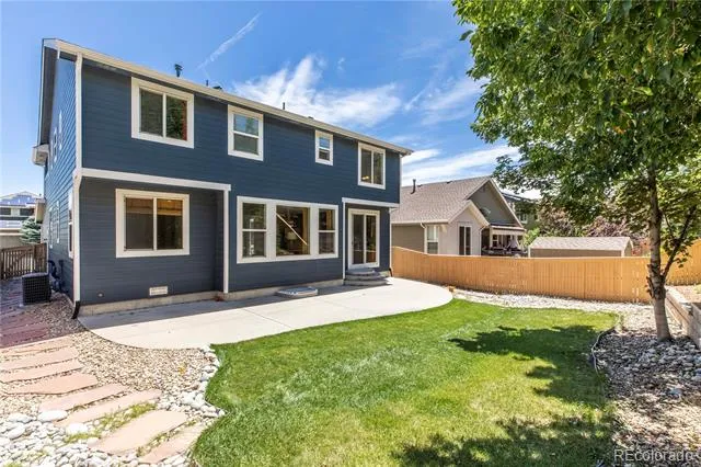10832 Trotwood Way Highlands Ranch, CO 80126