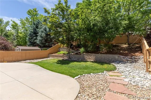10832 Trotwood Way Highlands Ranch, CO 80126