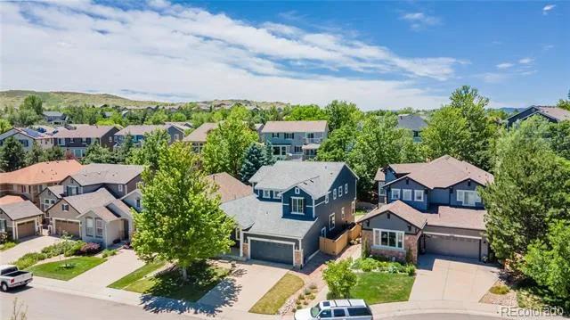 10832 Trotwood Way Highlands Ranch, CO 80126