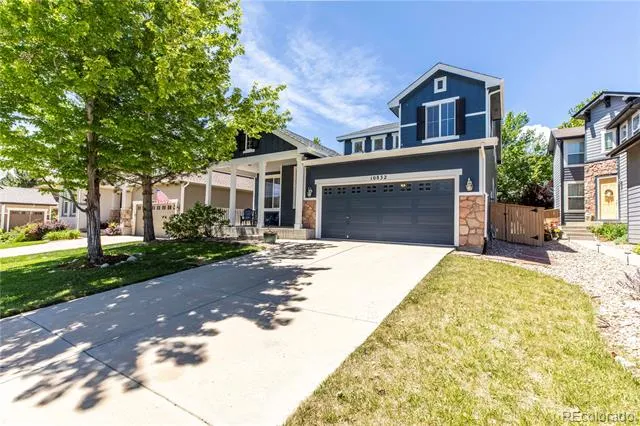 10832 Trotwood Way Highlands Ranch, CO 80126