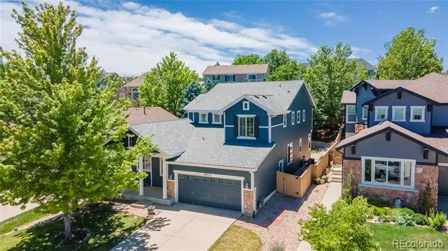 10832 Trotwood Way Highlands Ranch, CO 80126