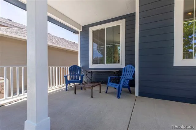 10832 Trotwood Way Highlands Ranch, CO 80126