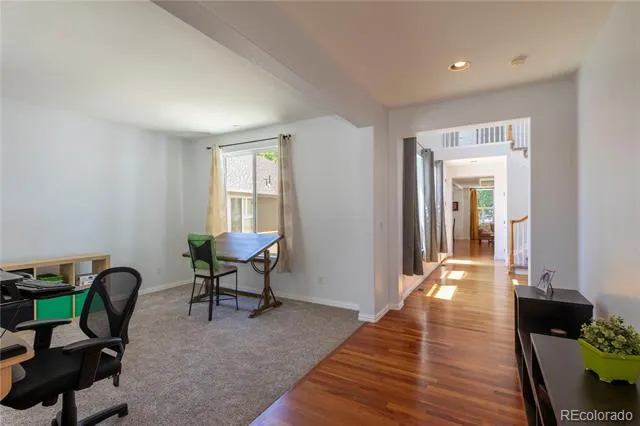 10832 Trotwood Way Highlands Ranch, CO 80126