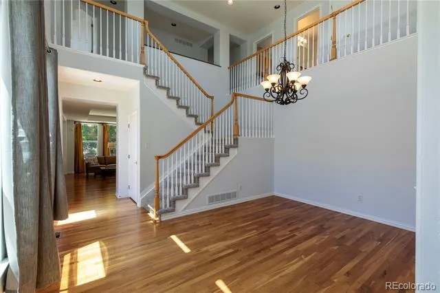 10832 Trotwood Way Highlands Ranch, CO 80126