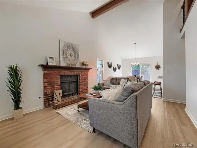 6158 E Hinsdale Court Centennial, CO 80112