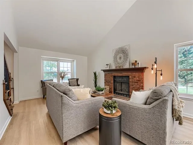 6158 E Hinsdale Court Centennial, CO 80112