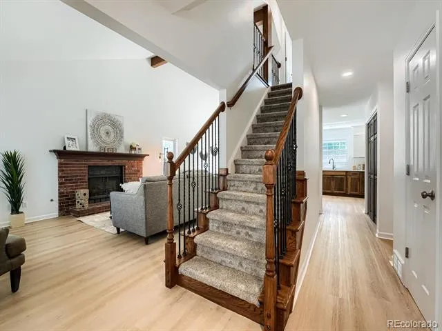 6158 E Hinsdale Court Centennial, CO 80112