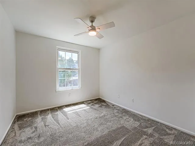 6158 E Hinsdale Court Centennial, CO 80112