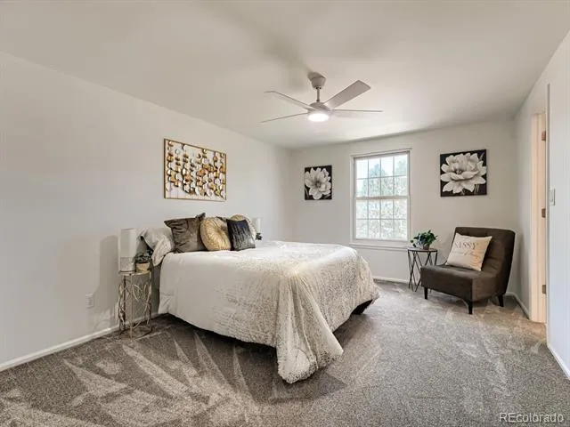 6158 E Hinsdale Court Centennial, CO 80112
