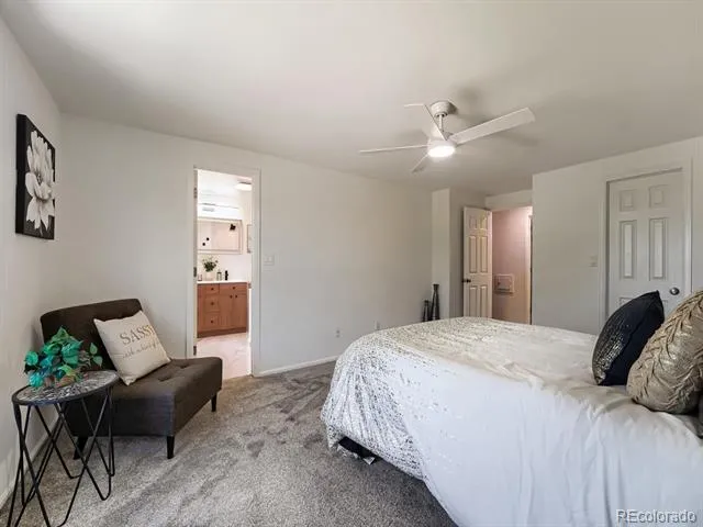 6158 E Hinsdale Court Centennial, CO 80112