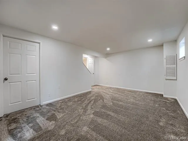 6158 E Hinsdale Court Centennial, CO 80112
