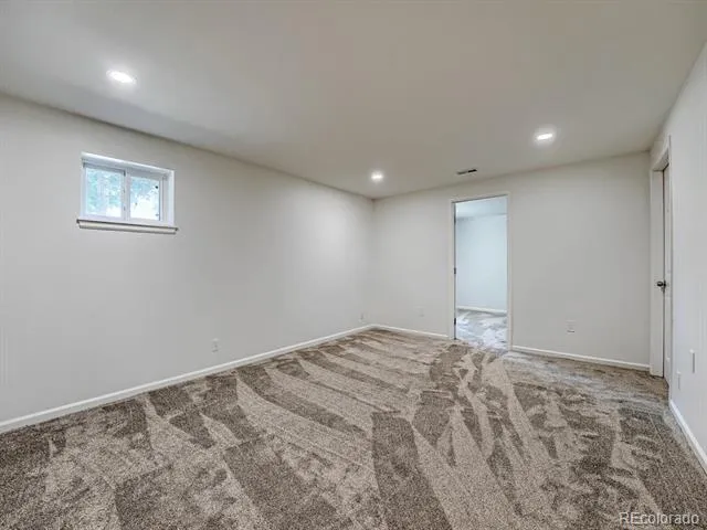 6158 E Hinsdale Court Centennial, CO 80112