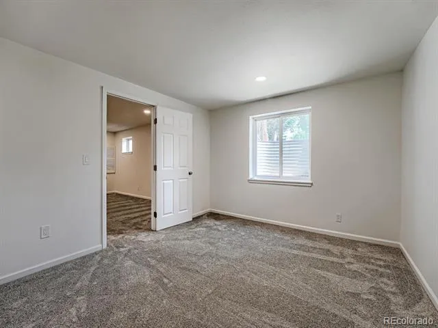 6158 E Hinsdale Court Centennial, CO 80112