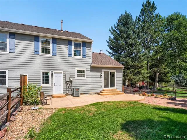 6158 E Hinsdale Court Centennial, CO 80112