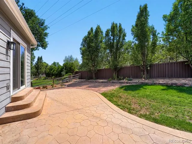 6158 E Hinsdale Court Centennial, CO 80112