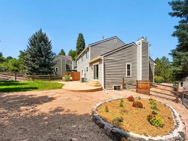 6158 E Hinsdale Court Centennial, CO 80112