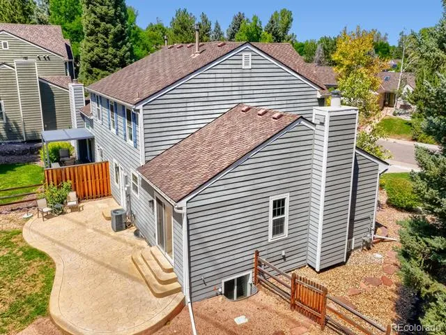 6158 E Hinsdale Court Centennial, CO 80112
