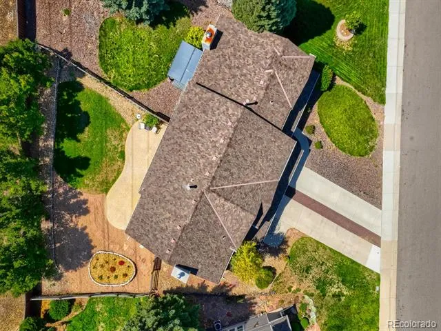 6158 E Hinsdale Court Centennial, CO 80112
