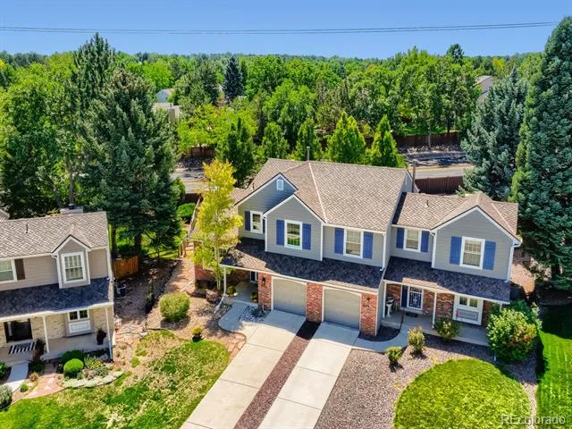 6158 E Hinsdale Court Centennial, CO 80112