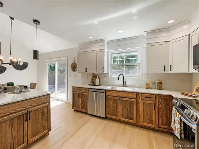 6158 E Hinsdale Court Centennial, CO 80112