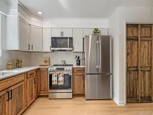 6158 E Hinsdale Court Centennial, CO 80112