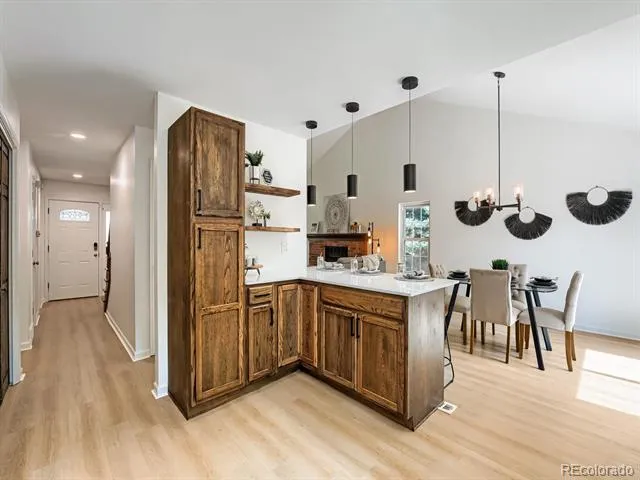 6158 E Hinsdale Court Centennial, CO 80112