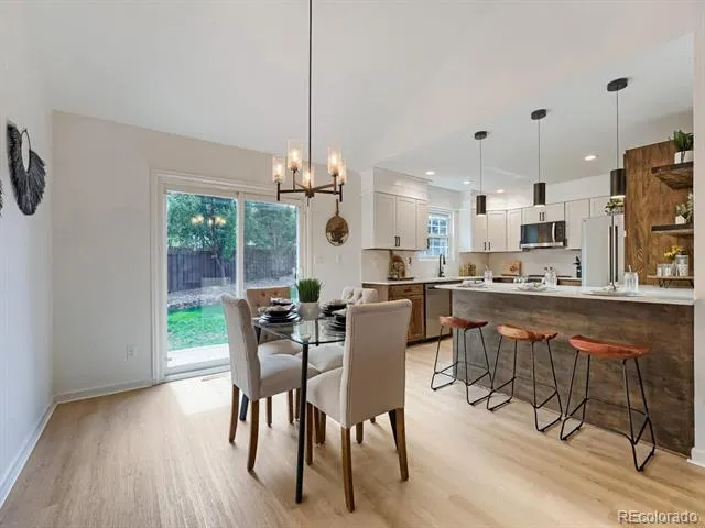 6158 E Hinsdale Court Centennial, CO 80112
