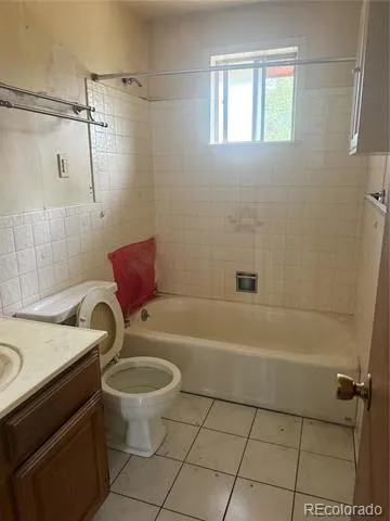 8110 W 64th Avenue Arvada, CO 80004