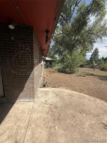 8110 W 64th Avenue Arvada, CO 80004