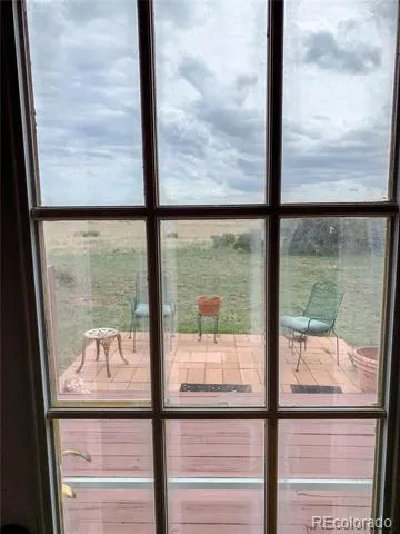 4920 County Road 650 Rye, CO 81069