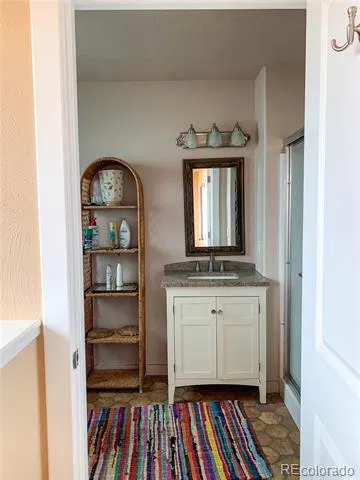4920 County Road 650 Rye, CO 81069