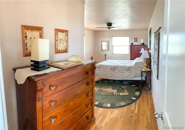 4920 County Road 650 Rye, CO 81069