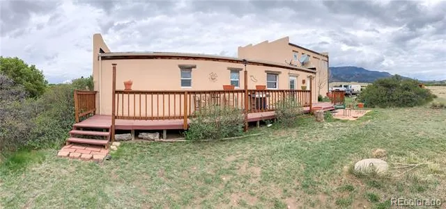 4920 County Road 650 Rye, CO 81069