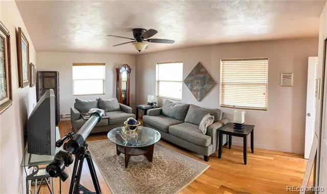 4920 County Road 650 Rye, CO 81069