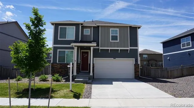 4756 Windmill Drive Brighton, CO 80601
