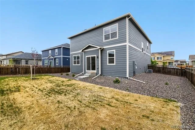 4756 Windmill Drive Brighton, CO 80601